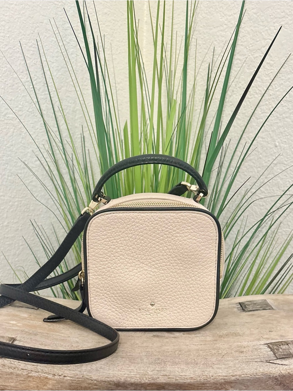 Kate Spade Cecil Court Bobi Mini Crossbody Bag